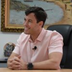 Democracia Cristã acredita no potencial de Arnaldinho para governar o Espírito Santo