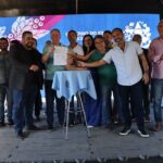 Guarapari recebe obra de pavimentação de rodovia e serviço de teleconsultas em saúde mental