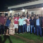 União entre deputado, governo e prefeito garante pavimentação em Rio Claro