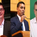 Decisão do STF atinge três deputados na ALES