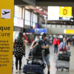 Anac orienta sobre o transporte de líquidos em voos internacionais