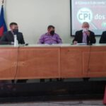 CPI dos Shows é arquivada definitivamente pela Justiça
