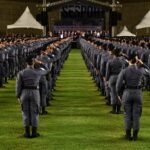 Polícia Militar realiza formatura do Curso de Formação de Soldados 2024
