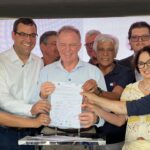 Governo do Estado autoriza nova etapa do Hospital do Câncer de Cachoeiro