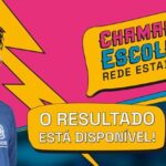 Sedu divulga resultado da Chamada Escolar 2026 nesta quarta-feira (07)