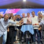 Estado amplia presença em Alfredo Chaves com obras, segurança e novos serviços à população