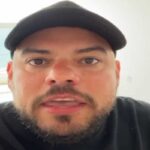 “Às 10h da manhã e servidor no crossfit”, critica apoiador do prefeito de Guarapari