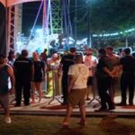 Denúncias de não pagamento de trabalhadores cercam evento divulgado e apoiado pela Prefeitura de Guarapari