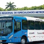 Ceturb-ES cria linha exclusiva para atender ao CRE Metropolitano, em Cariacica
