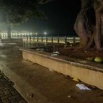 Prefeitura de Guarapari não aprendeu a limpar a cidade