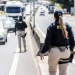 PRF inicia Operação Dia do Trabalho 2026 nas rodovias federais do Espírito Santo