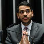 Senado rejeita indicação de Jorge Messias ao STF