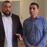 Rodrigo Borges e Zé Preto se unem por Guarapari