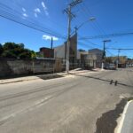 Prefeitura de Guarapari instala 10 novos pontos de ônibus em diferentes regiões da cidade