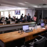 Pedido de vista adia votação de autonomia financeira do Banco Central
