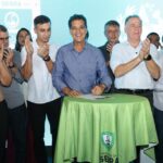 Governo do Estado anuncia investimentos em educação e assistência social na Serra