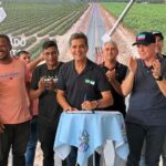 Governador entrega obras e anuncia novos investimentos em Pedro Canário