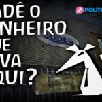 R$ 2 milhões: para onde foi o suposto enriquecimento ilícito apontado em contrato da CODEG?