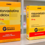 Anvisa suspende corticoide e medicamento para colesterol