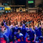 Festival Guarapari de Inverno 2026 terá 10 dias de programação e grandes atrações nacionais