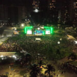 Vitória: Festa de São Pedro chega à 98ª edição com shows, tradição e muita animação