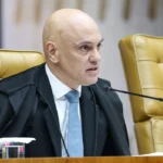 Moraes dá 48 horas para Bolsonaro informar se autorizou vídeo com IA