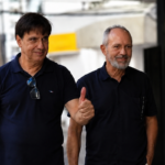 Edson Magalhães pode ser vice de Paulo Hartung