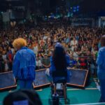 Prefeitura de Guarapari afirma que Festival de Inverno reuniu público recorde de cerca de 100 mil pessoas
