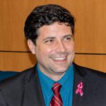 Carlos Von está de volta: ex-deputado será candidato a federal em 2026