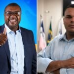 Léo Dantas e João Marcelo podem se tornar vereadores de Guarapari