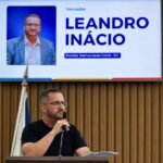 TSE mantém mandato do DC, que elegeu Leandro Inácio em Guarapari