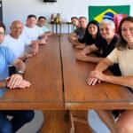 Reunião da base sem presidente da Câmara e vereadores novatos amplia tensão no Legislativo de Guarapari