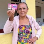 Manu conquista espaço em Guarapari