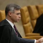 Mendonça levanta sigilo de quase 40 processos no STF