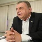 Sérgio Borges chega à reta final com candidatura indeferida e os votos recebidos não serão válidos