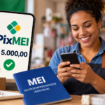 Governo Lula prepara PixMEI com repasse de até R$ 5 mil para microempreendedores; veja quem poderá receber
