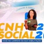Detran|ES convocará suplentes no programa CNH Social na próxima semana